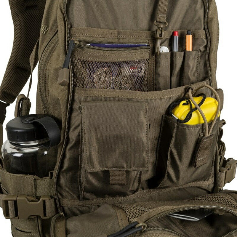 DIRECT ACTION DRAGON EGG MK2 25L ミリタリー バッグ バックパック