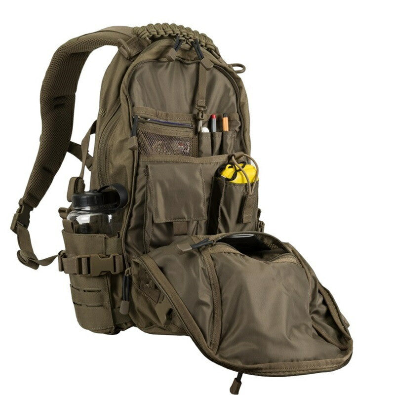DIRECT ACTION DRAGON EGG MK2 25L ミリタリー バッグ バックパック