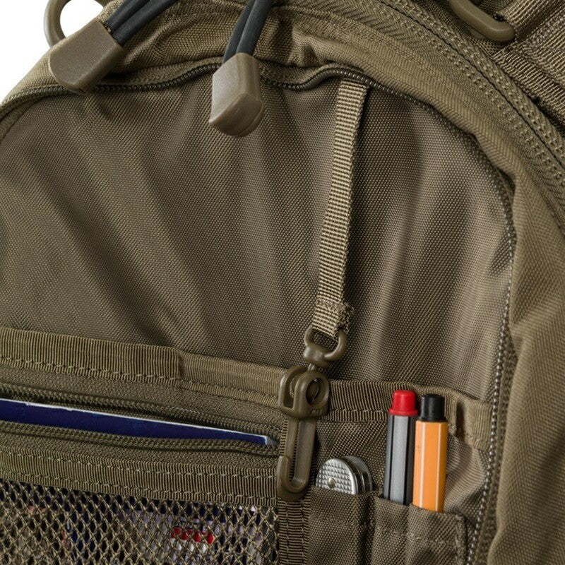 DIRECT ACTION DRAGON EGG MK2 25L ミリタリー バッグ バックパック