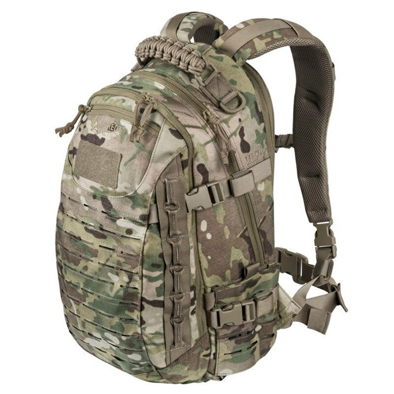 DIRECT ACTION DRAGON EGG MK II 25L バックパック マルチカム