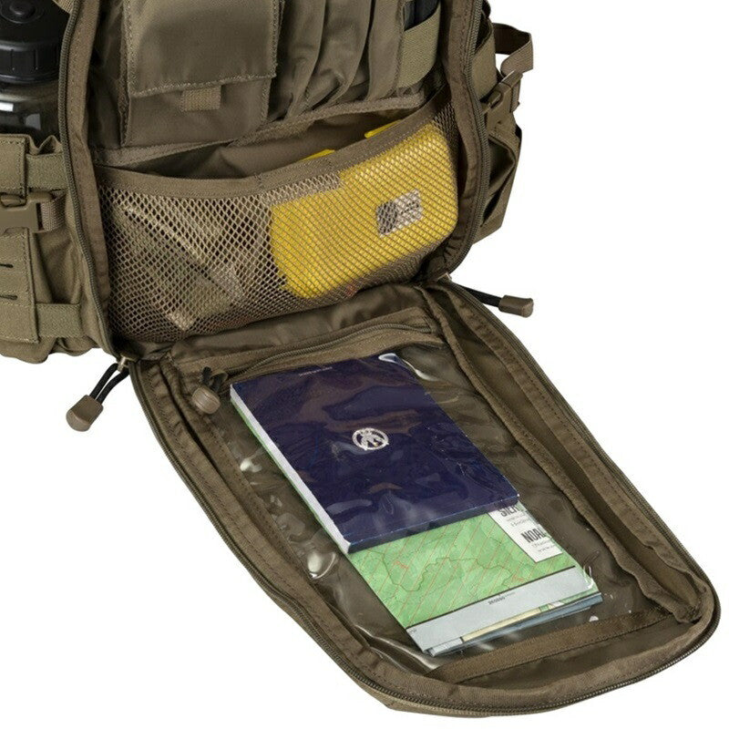 DIRECT ACTION DUST MK II 20L バックパック