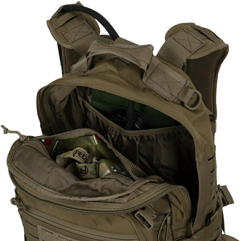 DIRECT ACTION GHOST MK II 28L+3.5L バックパック