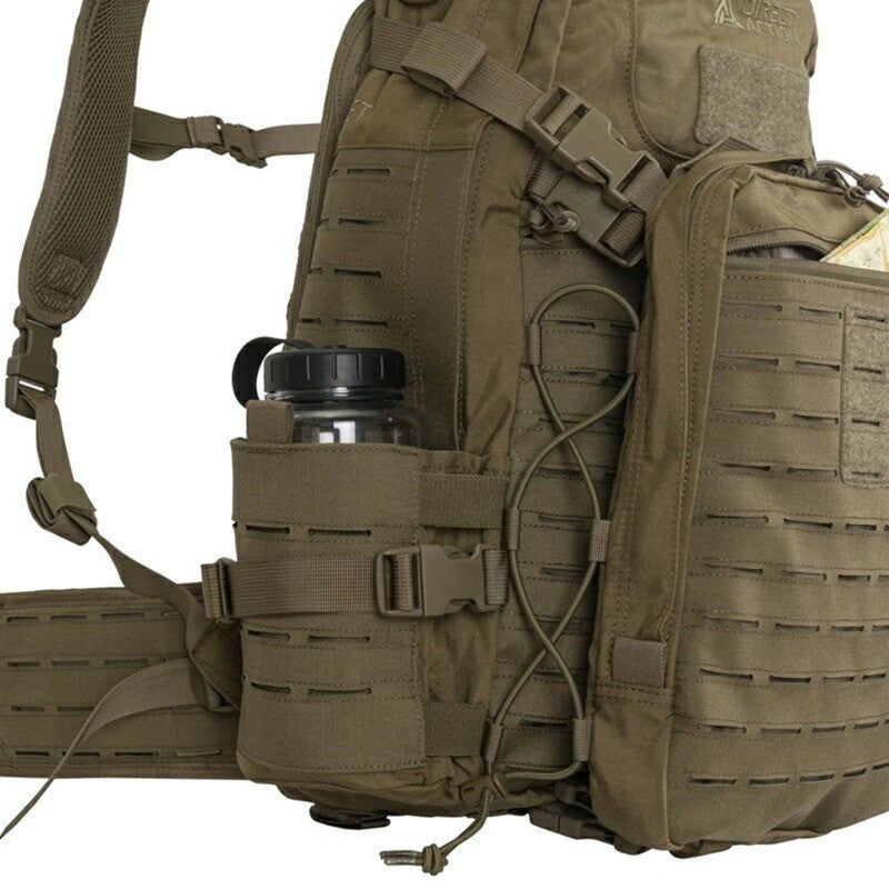 DIRECT ACTION GHOST MK II 28L+3.5L バックパック