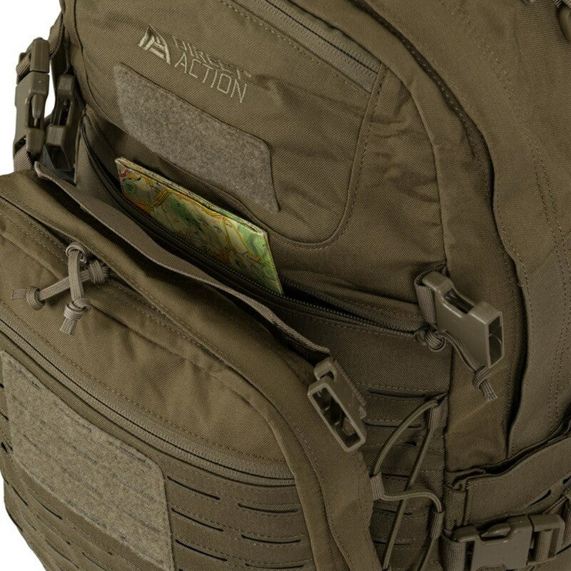 DIRECT ACTION GHOST MK II 28L+3.5L バックパック