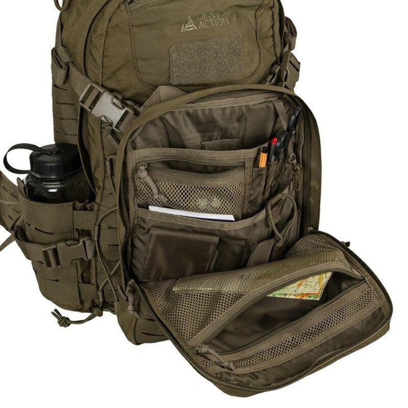 DIRECT ACTION GHOST MK II 28L+3.5L バックパック