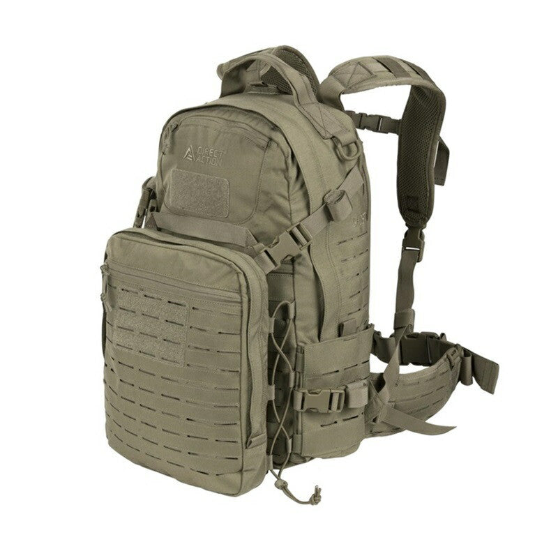 DIRECT ACTION GHOST MK II 28L+3.5L バックパック