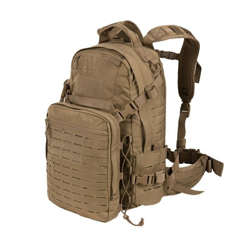 DIRECT ACTION GHOST MK II 28L+3.5L バックパック