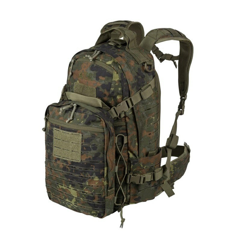 DIRECT ACTION GHOST MK II 28L+3.5L バックパック