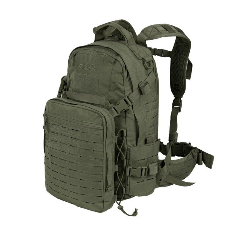 DIRECT ACTION GHOST MK II 28L+3.5L バックパック
