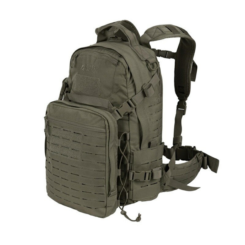 DIRECT ACTION GHOST MK II 28L+3.5L バックパック
