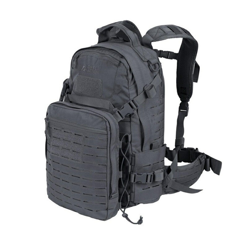 DIRECT ACTION GHOST MK II 28L+3.5L バックパック