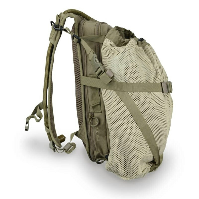 Eberlestock ハイドレーション パック MINI-ME HYDRATION PACK