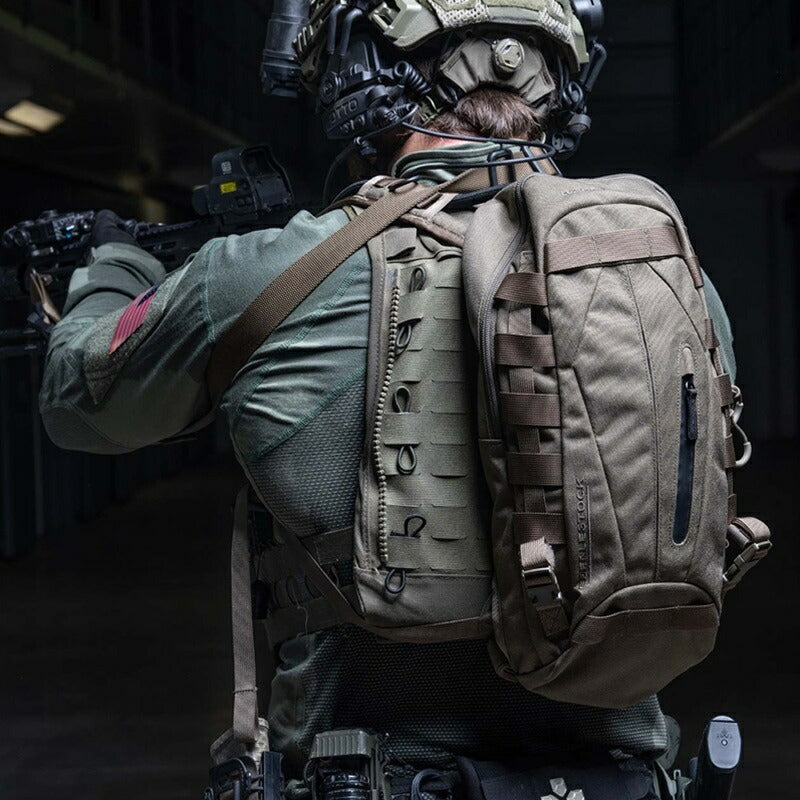 Eberlestock ハイドレーション パック DAGGER HYDRATION PACK