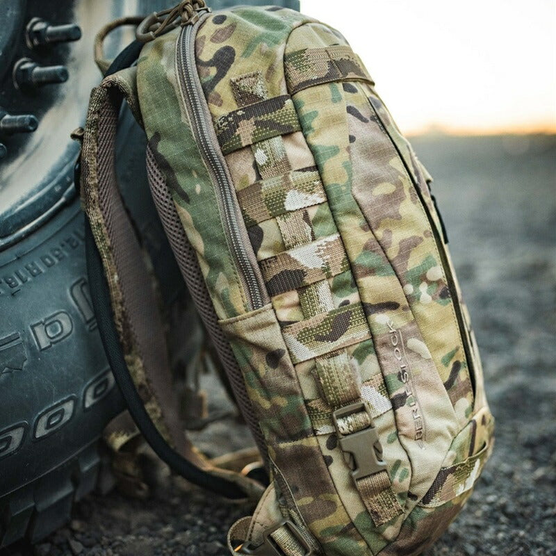 Eberlestock ハイドレーション パック DAGGER HYDRATION PACK