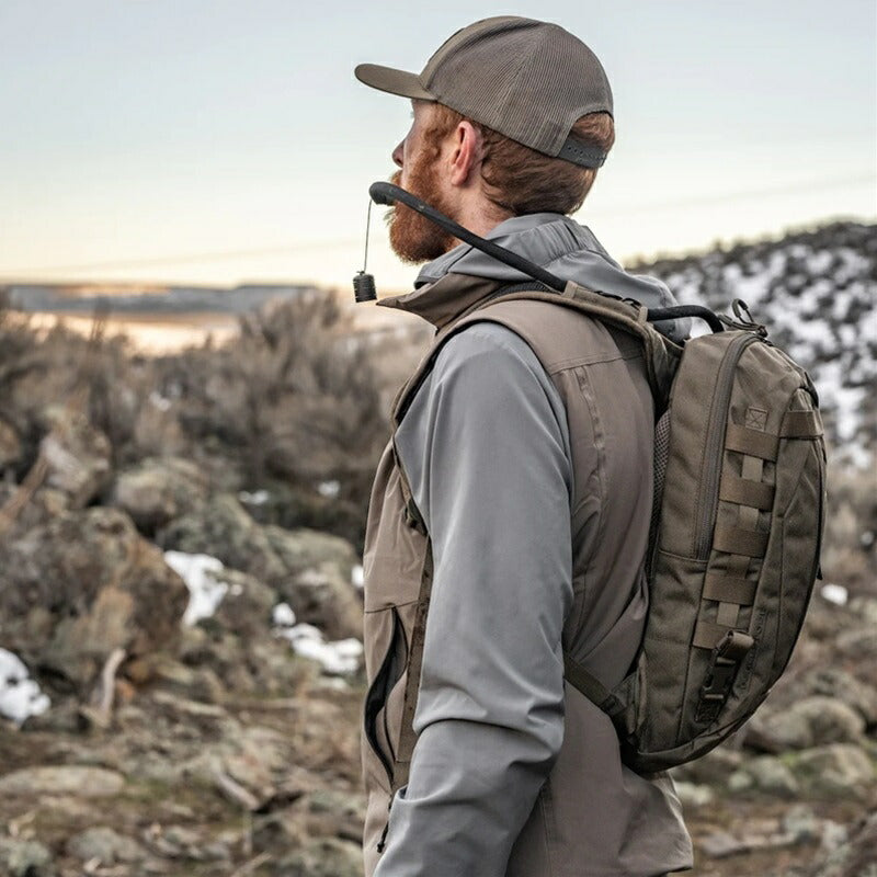 Eberlestock ハイドレーション パック DAGGER HYDRATION PACK
