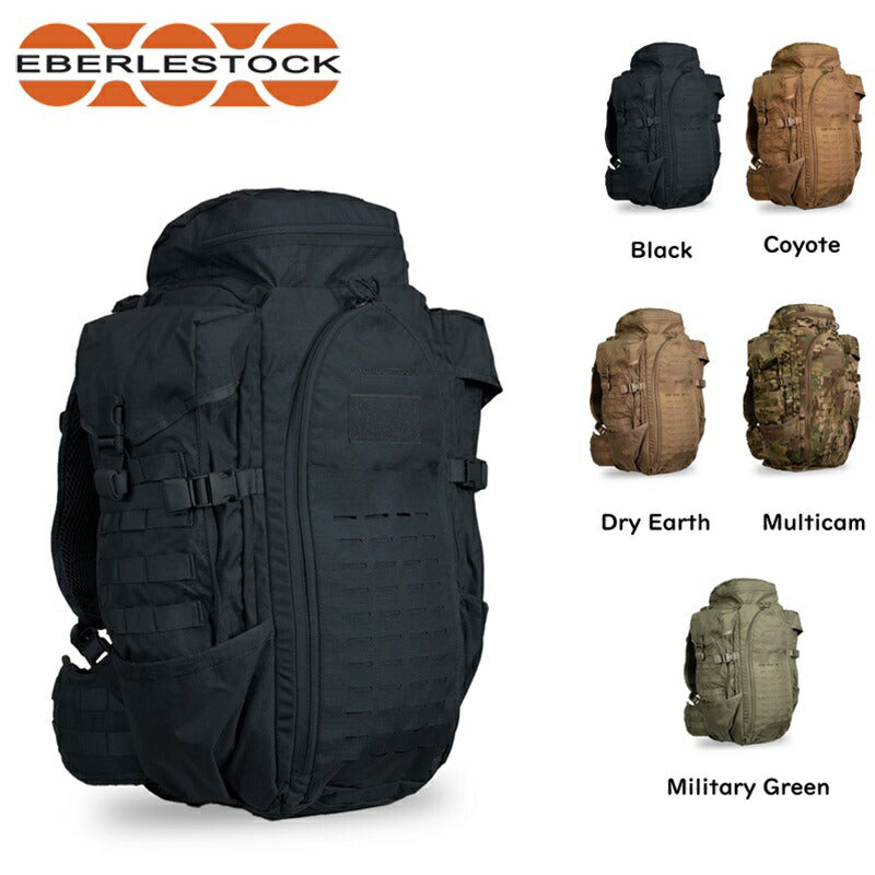 Eberlestock バックパック HALFTRACK