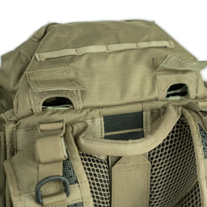 Eberlestock バックパック HALFTRACK