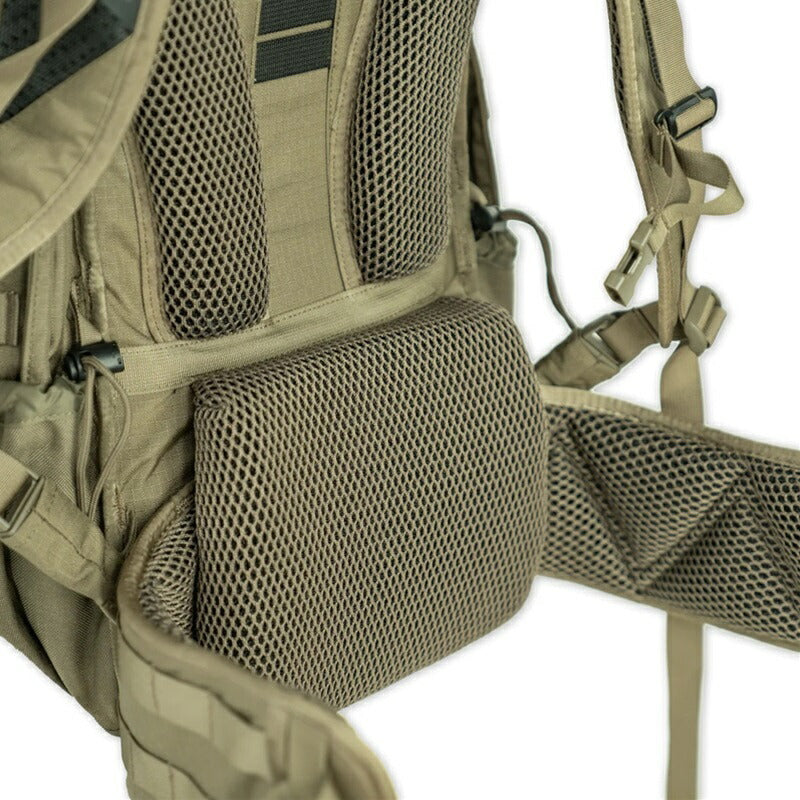 Eberlestock バックパック HALFTRACK