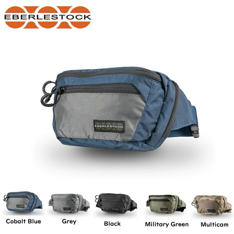 Eberlestock ウエストポーチ BANDO BAG