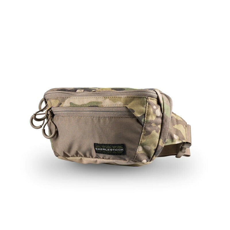 Eberlestock ウエストポーチ BANDO BAG