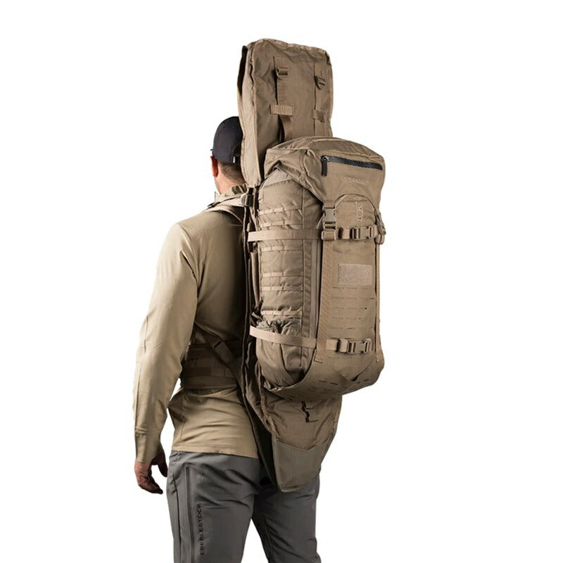 Eberlestock バックパック G2 GUNSLINGER II