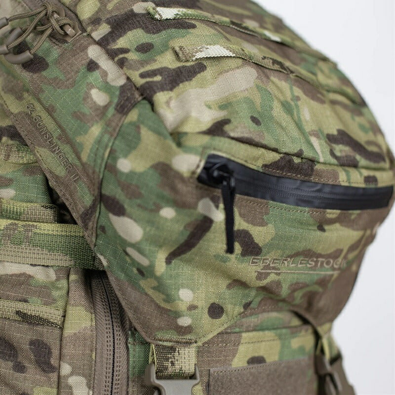 Eberlestock バックパック G2 GUNSLINGER II