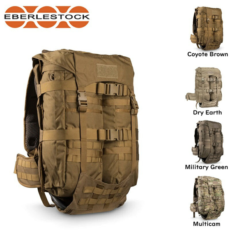 Eberlestock バックパック WARHAMMER