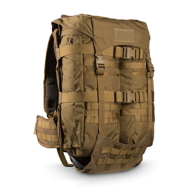 Eberlestock バックパック WARHAMMER