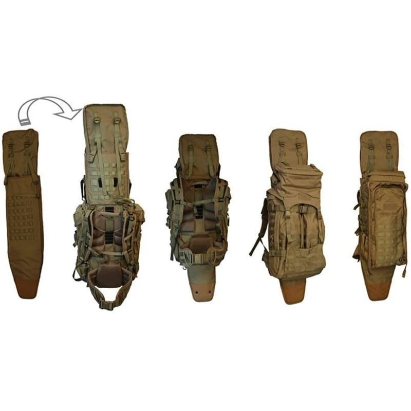 Eberlestock バックパック SKYCRANE II