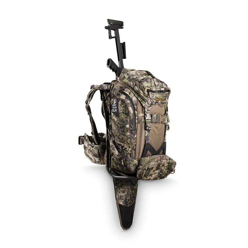 Eberlestock バックパック M5 RMEF TEAM ELK