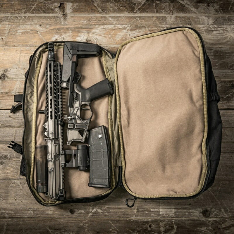 Eberlestock バックパック JACKNIFE PACK