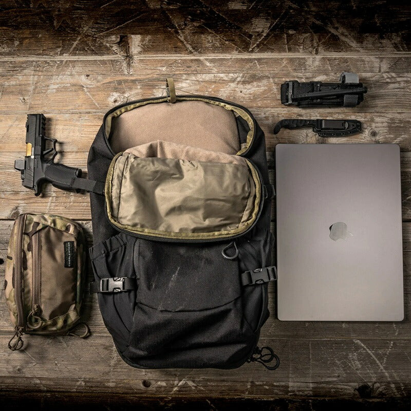 Eberlestock バックパック JACKNIFE PACK