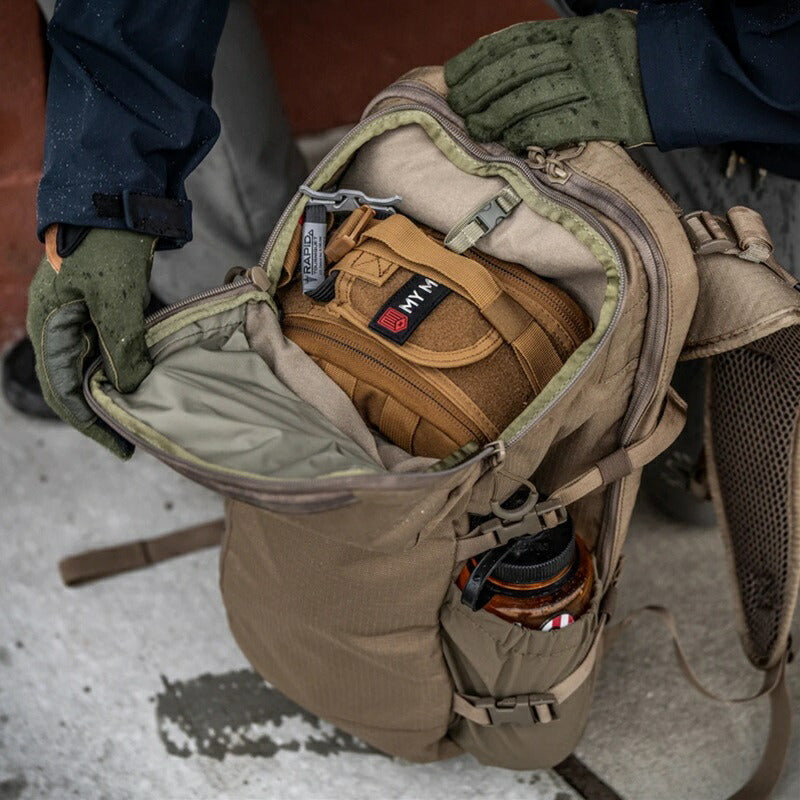 Eberlestock バックパック JACKNIFE PACK