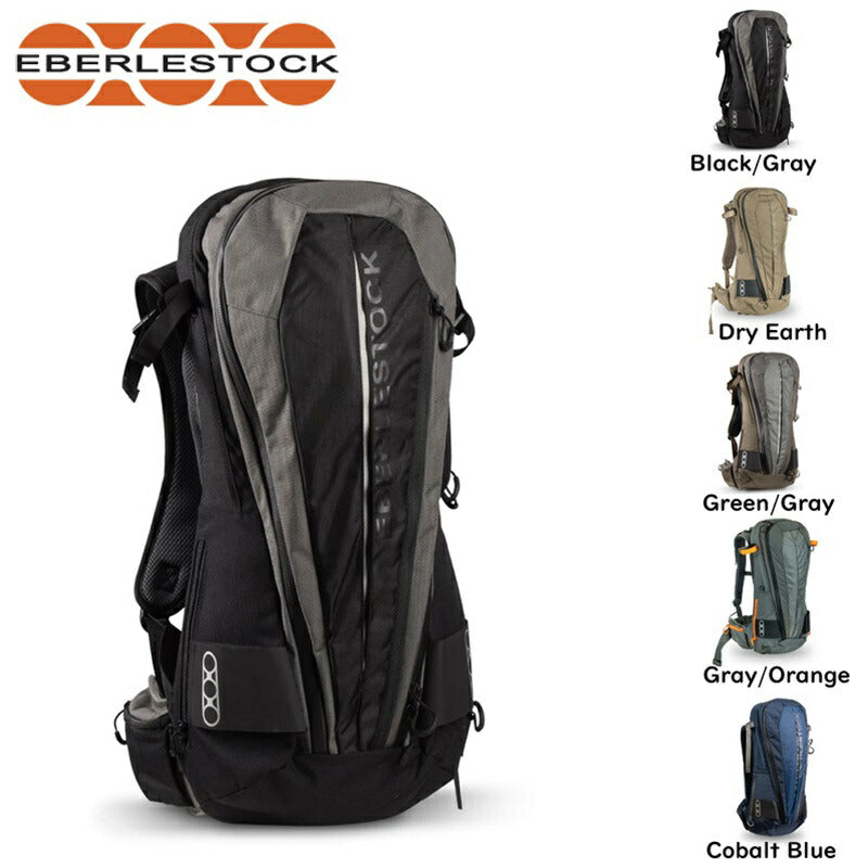 Eberlestock バックパック CHERRY BOMB