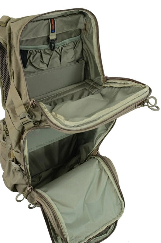 Eberlestock バックパック HISPEED II