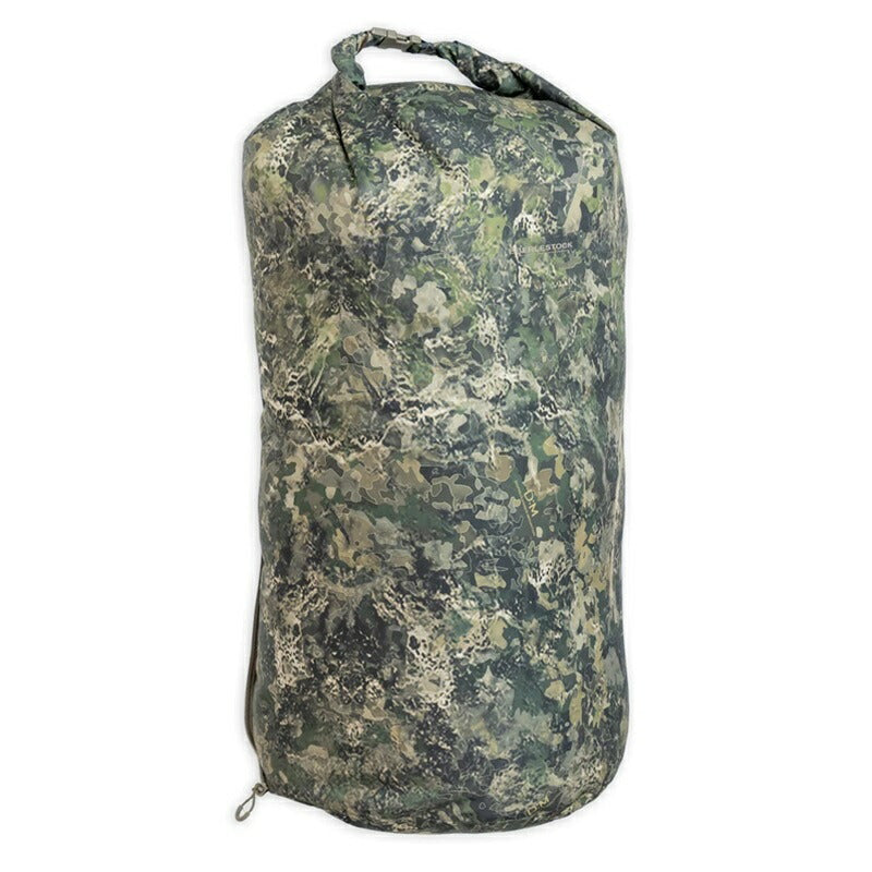 Eberlestock バッグ ZIP-ON DRY BAG MED-65L