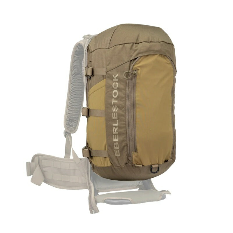 Eberlestock バックパック VAPOR 2500