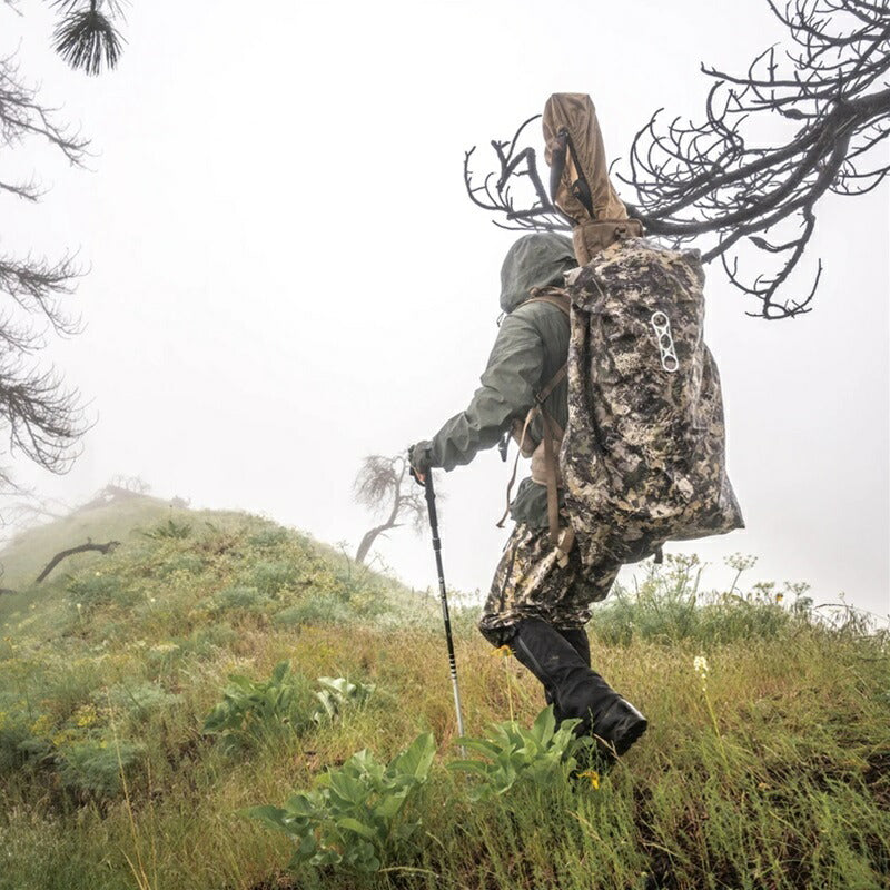 Eberlestock レインカバー FEATHERWEIGHT PACK RAIN COVER
