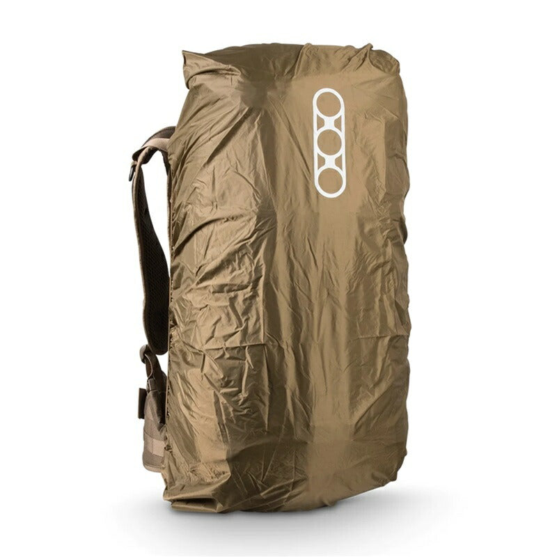 Eberlestock レインカバー FEATHERWEIGHT PACK RAIN COVER