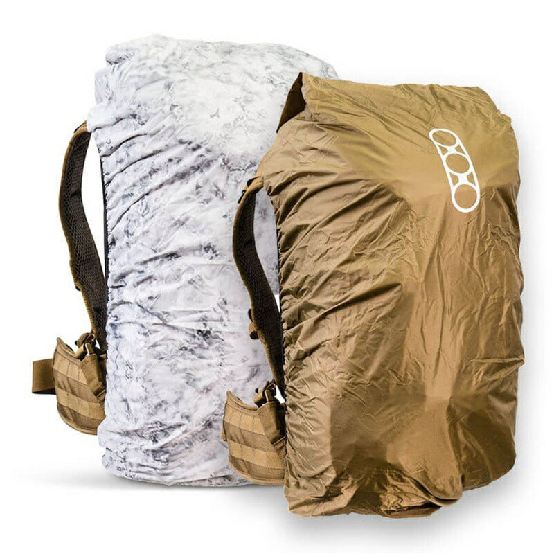 Eberlestock レインカバー REVERSIBLE RAIN COVER