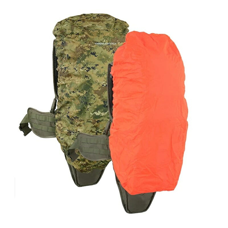 Eberlestock レインカバー REVERSIBLE RAIN COVER