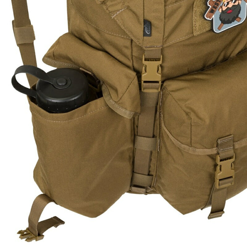 HELIKON-TEX バックパック Bergen Backpack
