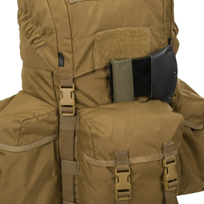 HELIKON-TEX バックパック Bergen Backpack