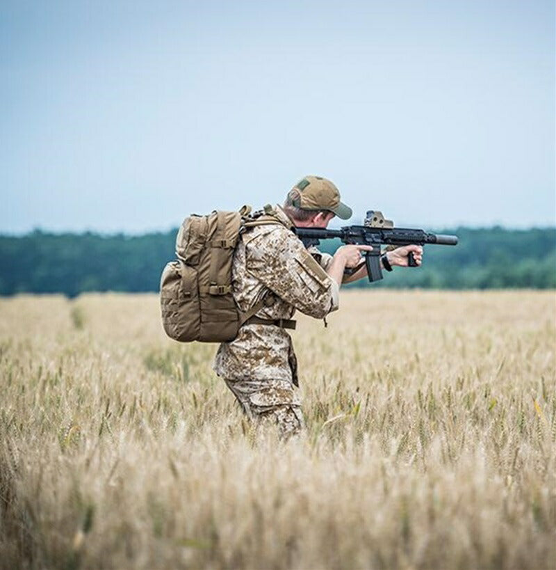 HELIKON-TEX バックパック Ratel Mk2 Atel MK2 Backpack Cordura