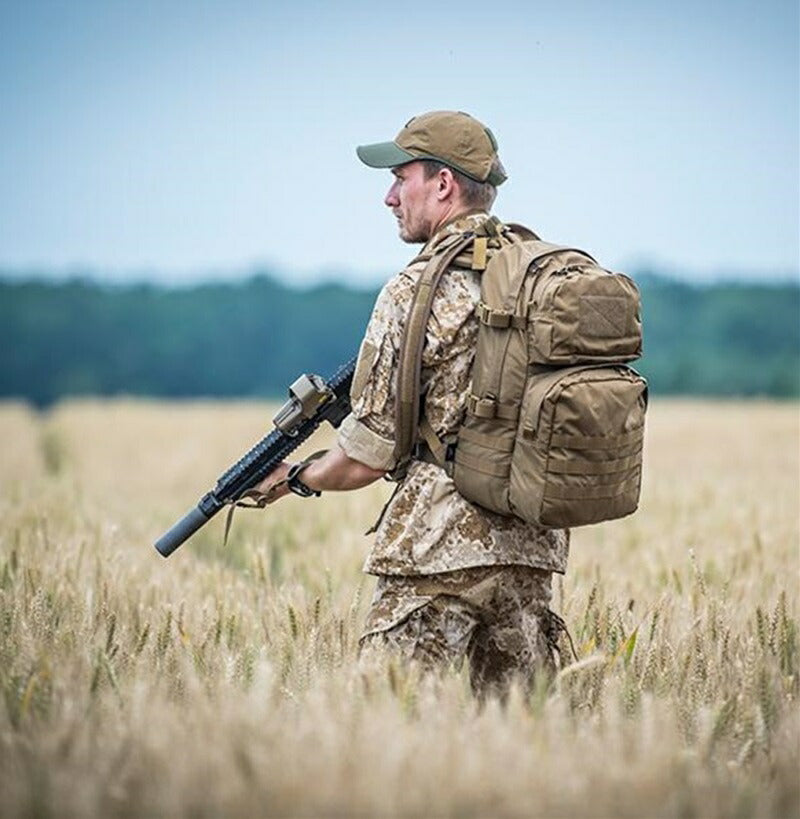 HELIKON-TEX バックパック Ratel Mk2 Atel MK2 Backpack Cordura