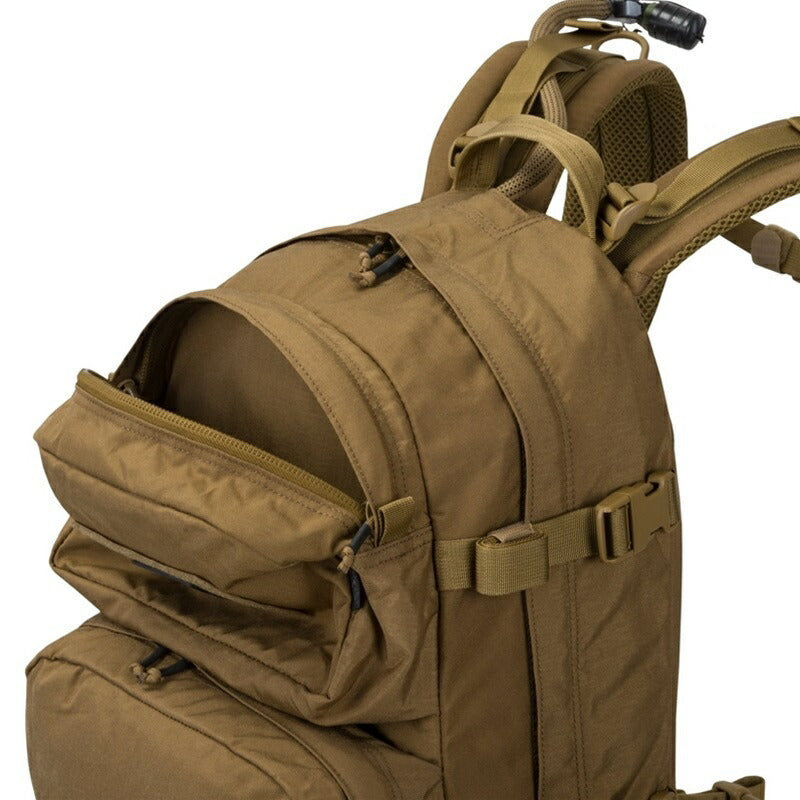HELIKON-TEX バックパック Ratel Mk2 Atel MK2 Backpack Cordura