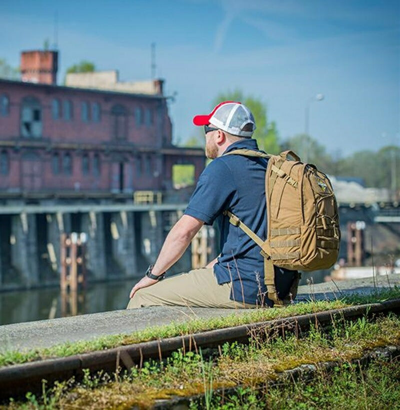 HELIKON-TEX バックパック EDC Backpack Cordura