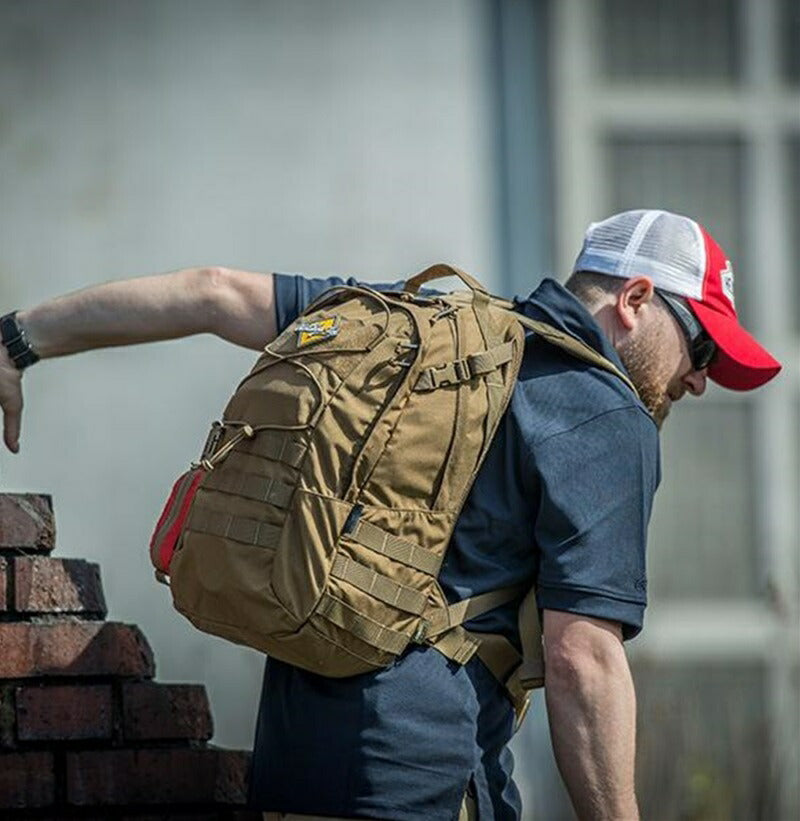 HELIKON-TEX バックパック EDC Backpack Cordura