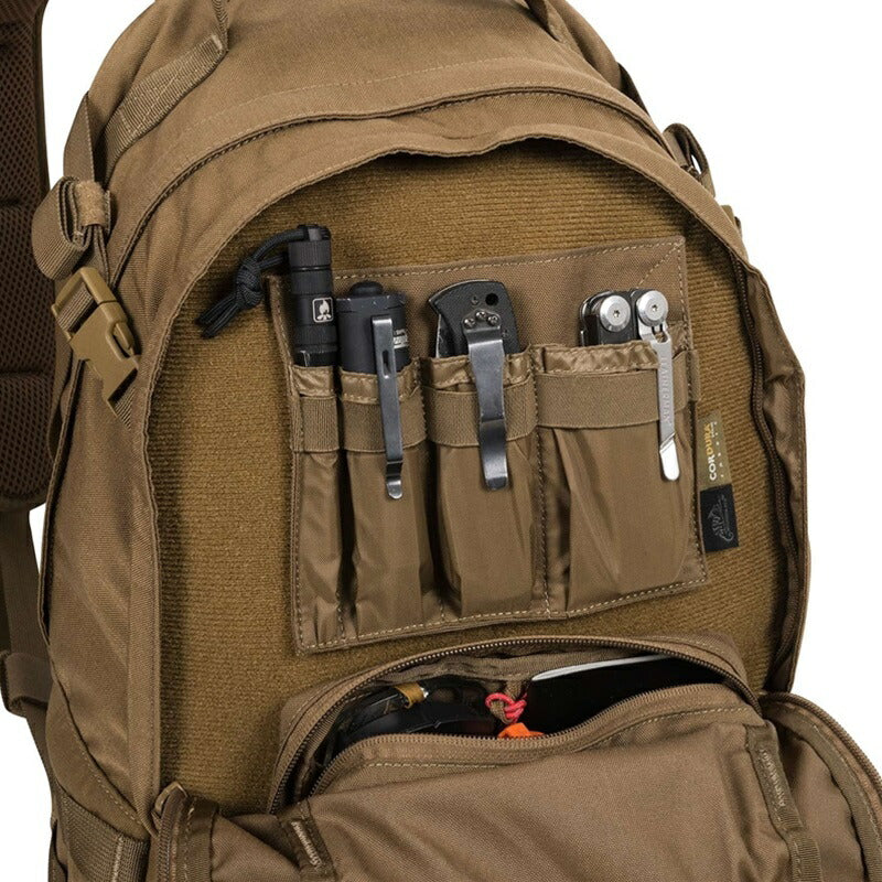 HELIKON-TEX バックパック EDC Backpack Cordura