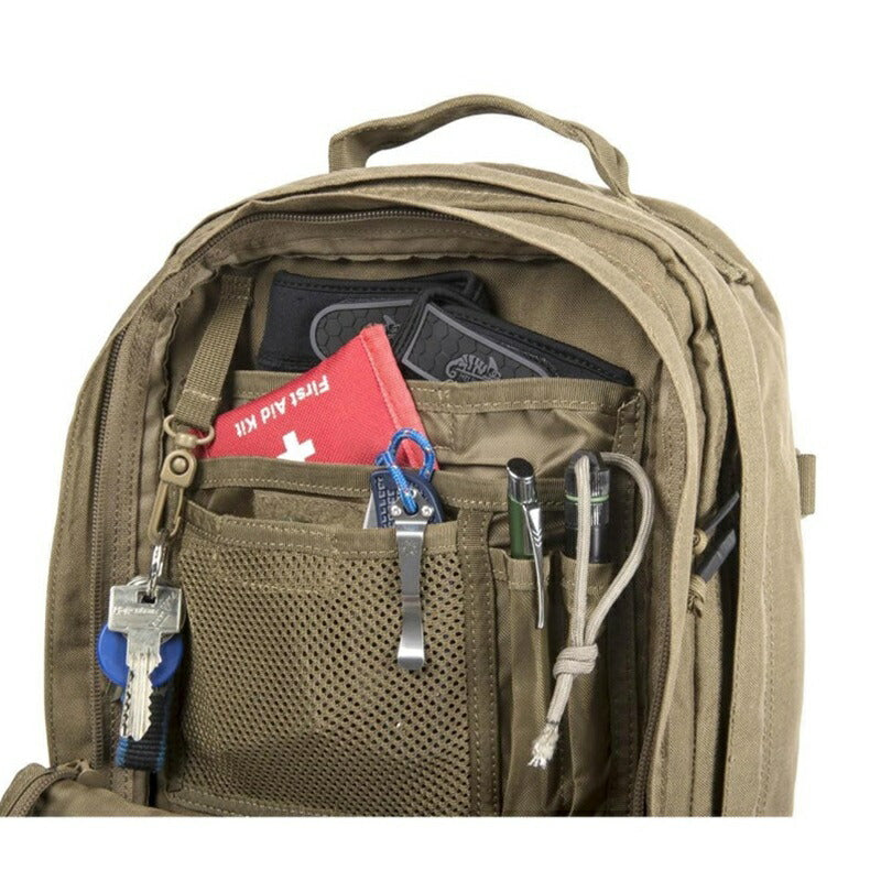 HELIKON-TEX バックパック RACCOON MK2 Backpack Cordura Multicam